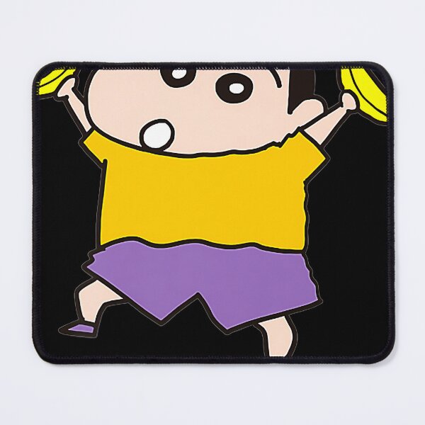 Item preview, Shin Chan banana designed and sold by Tyraeadows.