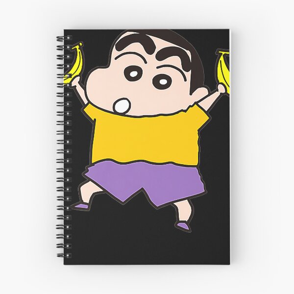 Item preview, Shin Chan banana designed and sold by Tyraeadows.