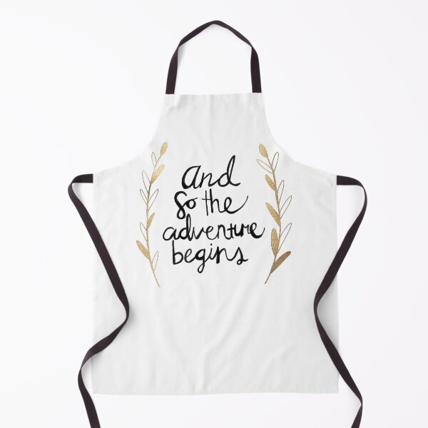 Item preview, The Adventure Begins designed and sold by Tangerine-Tane.
