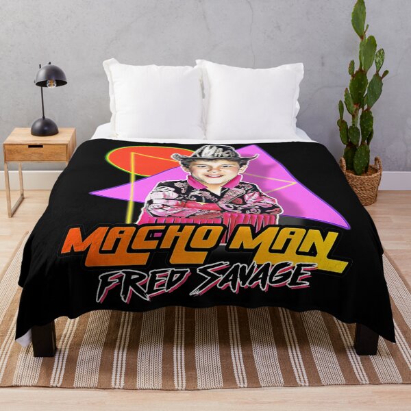 Item preview, macho- man  designed and sold by Bbstoreclothing.