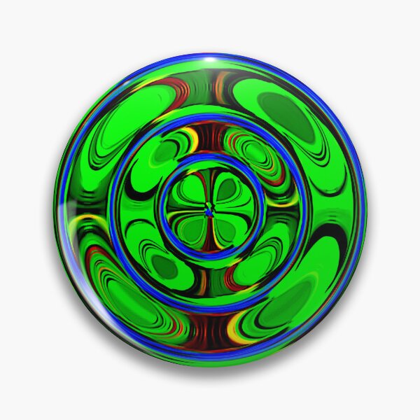 Item preview, Blue Circles designed and sold by SDC Original Designs.