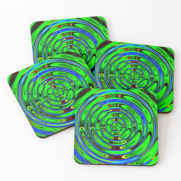 Item preview, Blue Circles designed and sold by SDC Original Designs.
