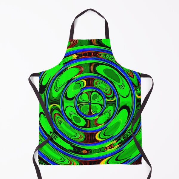 Item preview, Blue Circles designed and sold by SDC Original Designs.