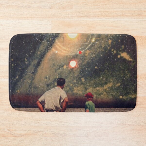 Item preview, Light Explosions In Our Sky designed and sold by FrankMoth.