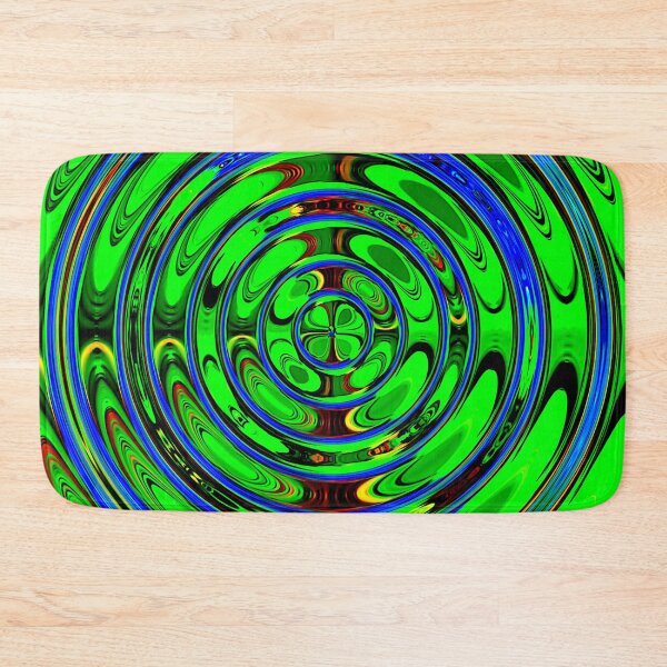 Item preview, Blue Circles designed and sold by SDC Original Designs.