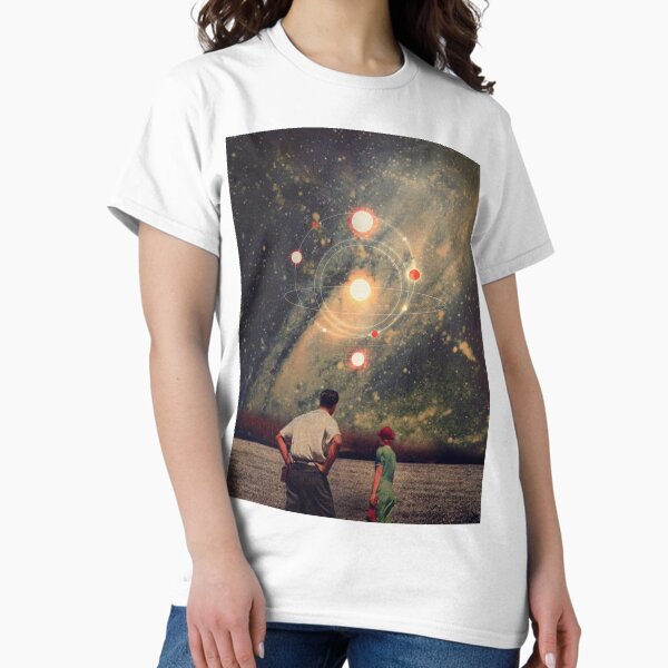 Item preview, Light Explosions In Our Sky designed and sold by FrankMoth.