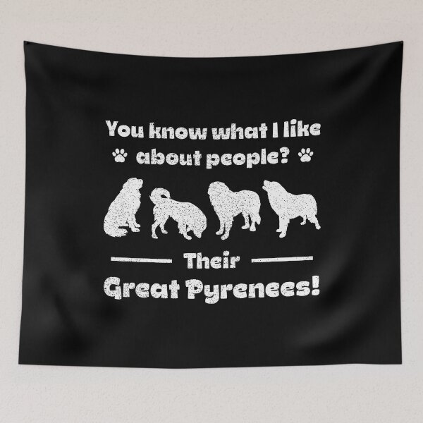 Item preview, Professional Great Pyrenees Groomer designed and sold by More Cute Dogs.