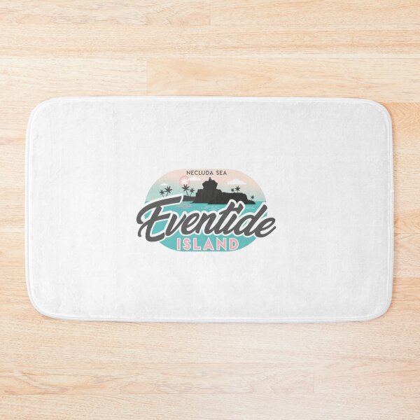 Item preview, Eventide Island designed and sold by RhysGrantie.