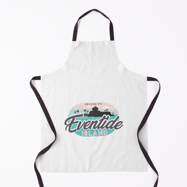 Item preview, Eventide Island designed and sold by RhysGrantie.