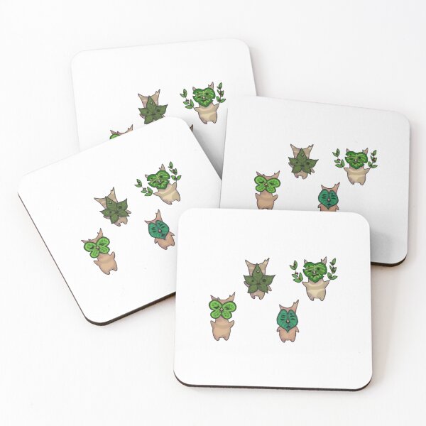 Item preview, koroks designed and sold by RhysGrantie.