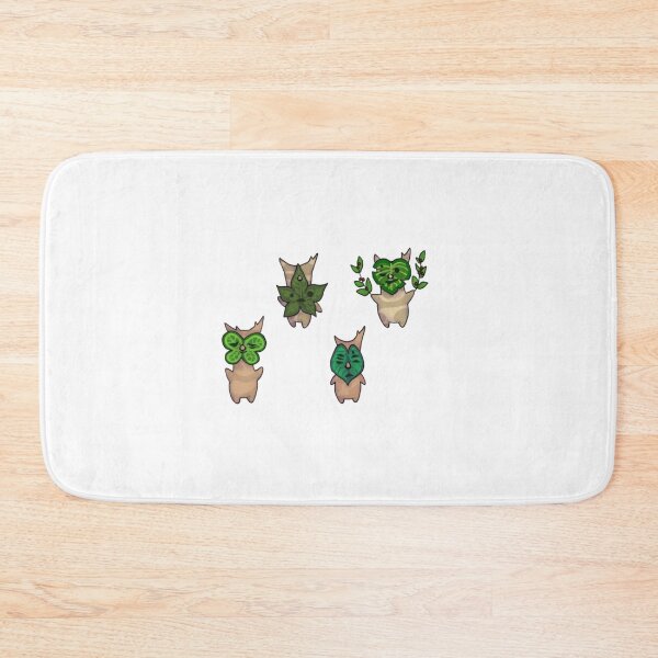 Item preview, koroks designed and sold by RhysGrantie.