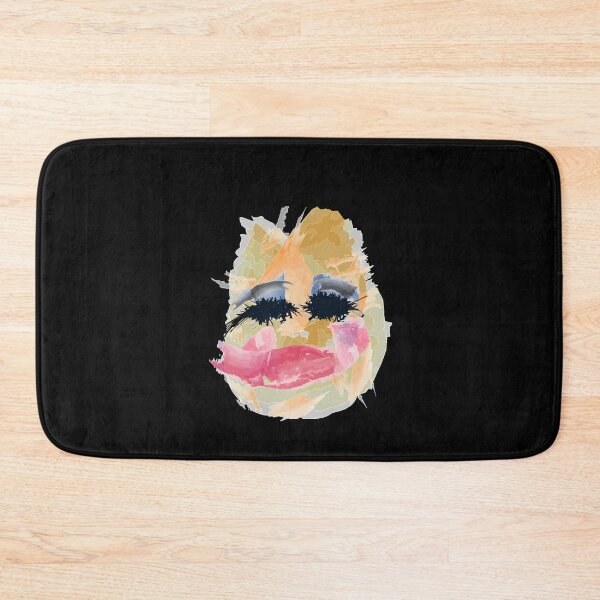 Item preview, I Ran Into Tammy Faye At The Mall  designed and sold by MccoyLisa.