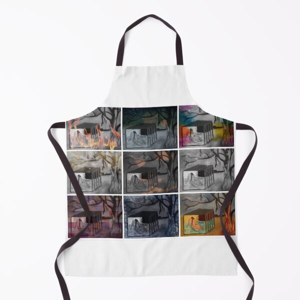 Item preview, Caged designed and sold by Zelda OrZ.