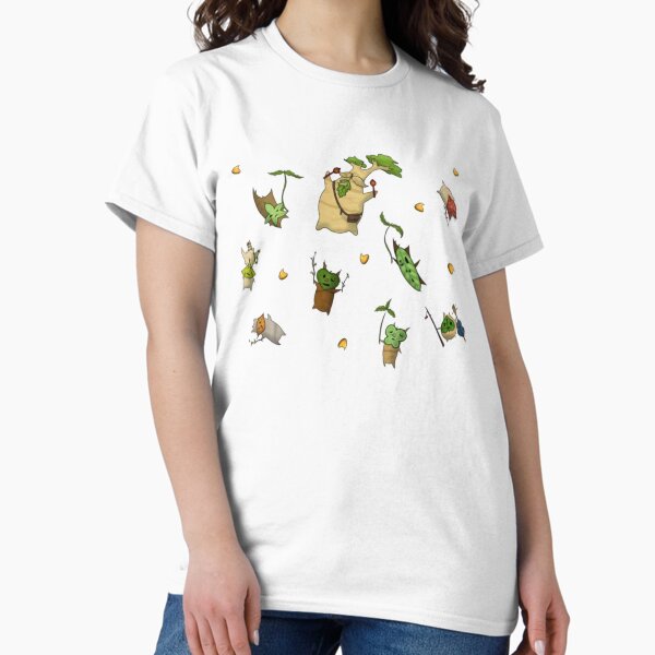 Item preview, Flying Koroks designed and sold by RhysGrantie.