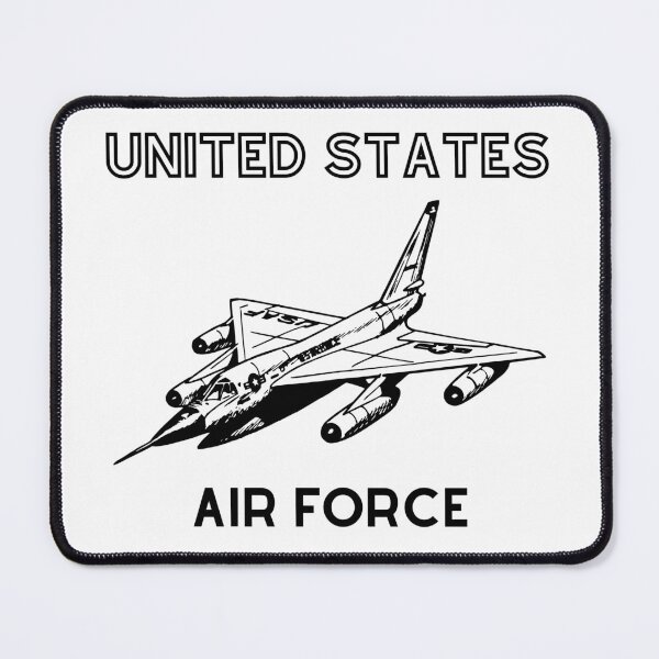 Item preview, United States Air Force USAF designed and sold by VELATA.