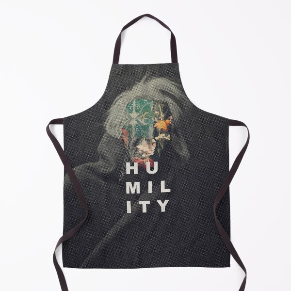 Item preview, Humility designed and sold by FrankMoth.