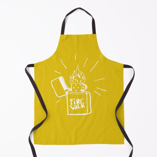 Item preview, Firewalk Lighter T-shirt- Life is Strange Before the storm Chloe Price T-shirt Classic T-Shirt designed and sold by SaskiKluge.