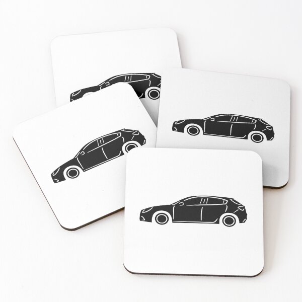 Alfa Romeo Coasters for Sale Redbubble