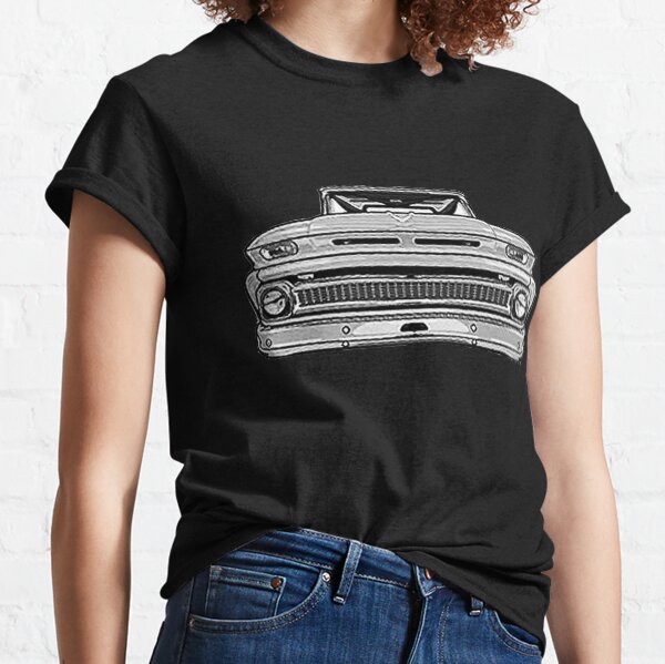 Chevy C10 Pickup Classic T-Shirt