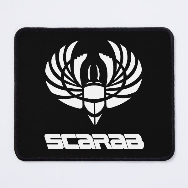 Item preview, Scarab Jet Boats designed and sold by Malashoppingg.