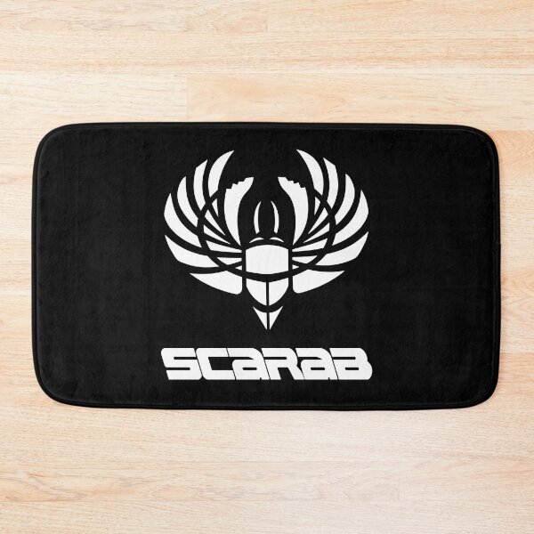 Item preview,  Scarab Jet Boats designed and sold by Malashoppingg.