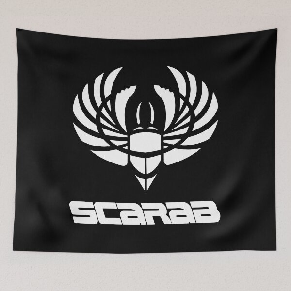 Item preview,  Scarab Jet Boats designed and sold by Malashoppingg.