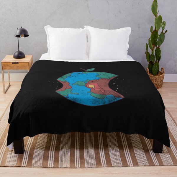 Item preview, Depleting planet designed and sold by Movepencilmove.