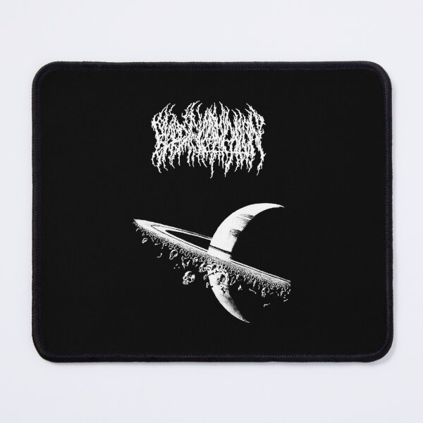 Item preview, Blood Incantation Interdimensional Extinction  designed and sold by salenemcalpin.