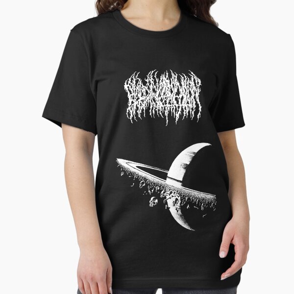 Item preview, Blood Incantation Interdimensional Extinction  designed and sold by salenemcalpin.