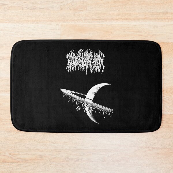 Item preview, Blood Incantation Interdimensional Extinction  designed and sold by salenemcalpin.
