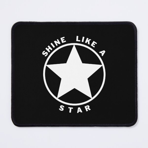 Item preview, Shine Like A Star designed and sold by STIGPhotoDesign.