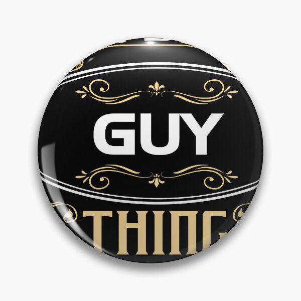 Item preview, Guy Name Shirt It's A Guy Thing You Wouldn't Understand designed and sold by QuyNhonshop.