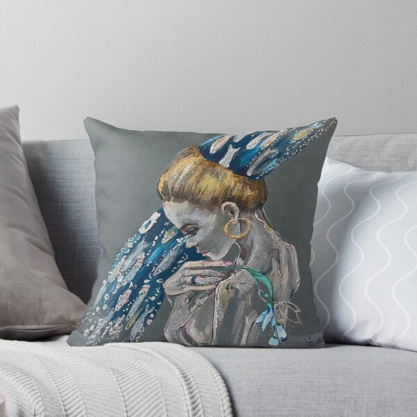 Item preview, Beautiful image of a girl. designed and sold by Elena Reutova.