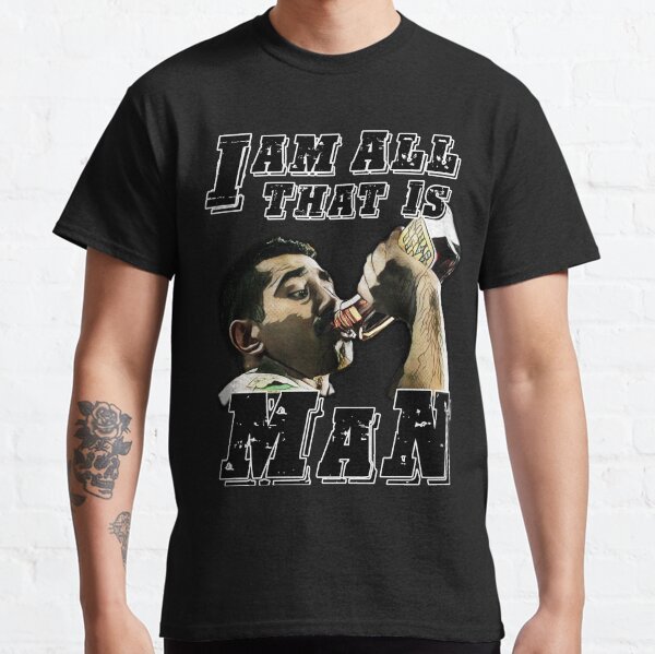 I am all that is Man Classic T-Shirt