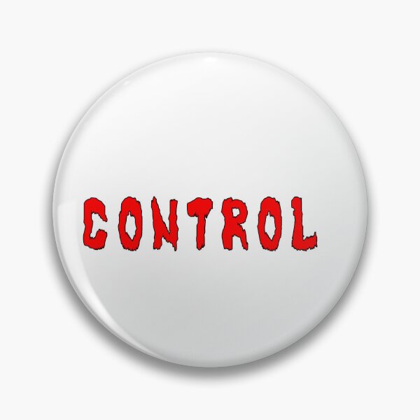 Item preview, Control designed and sold by damronart.