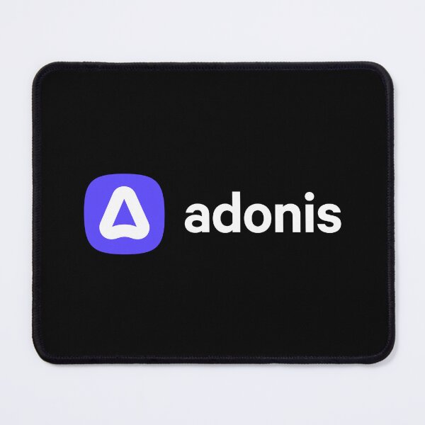 Item preview, ★ Adonis - Light Print Mode designed and sold by Geekvana ⧉.