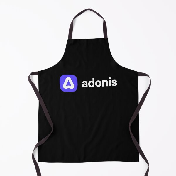 Item preview, ★ Adonis - Light Print Mode designed and sold by Geekvana ⧉.