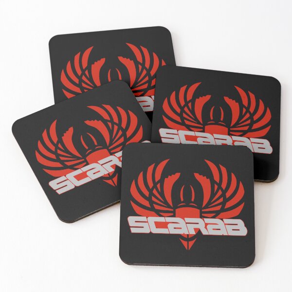 Item preview,  Scarab Jet Boats designed and sold by Malashoppingg.