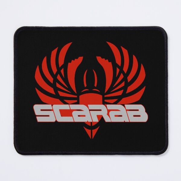 Item preview, Scarab Jet Boats designed and sold by Malashoppingg.