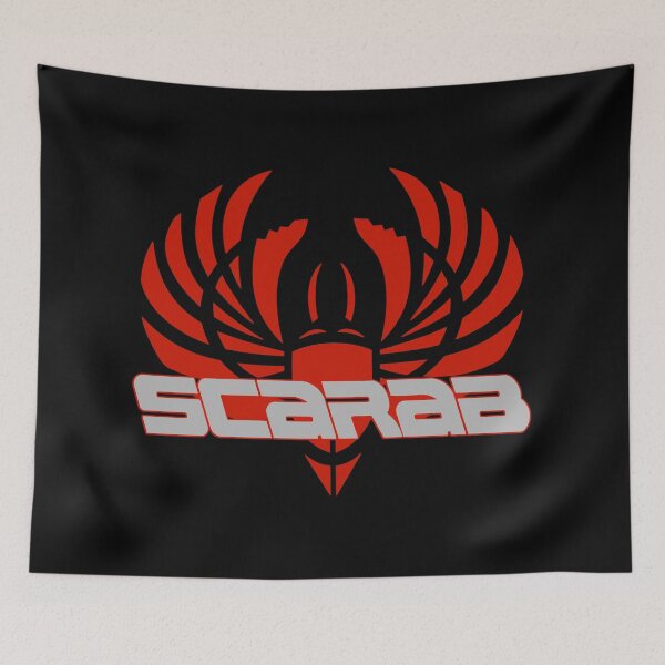 Item preview,  Scarab Jet Boats designed and sold by Malashoppingg.