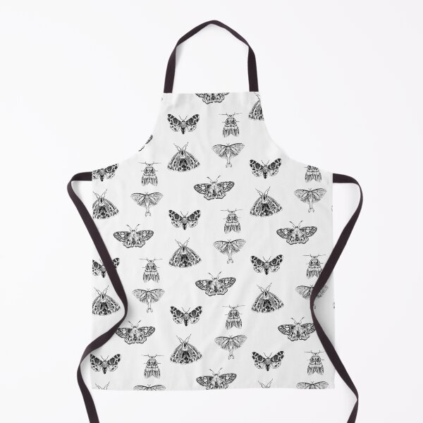 Item preview, Vintage Moth Set designed and sold by SeriouslyUnreal.