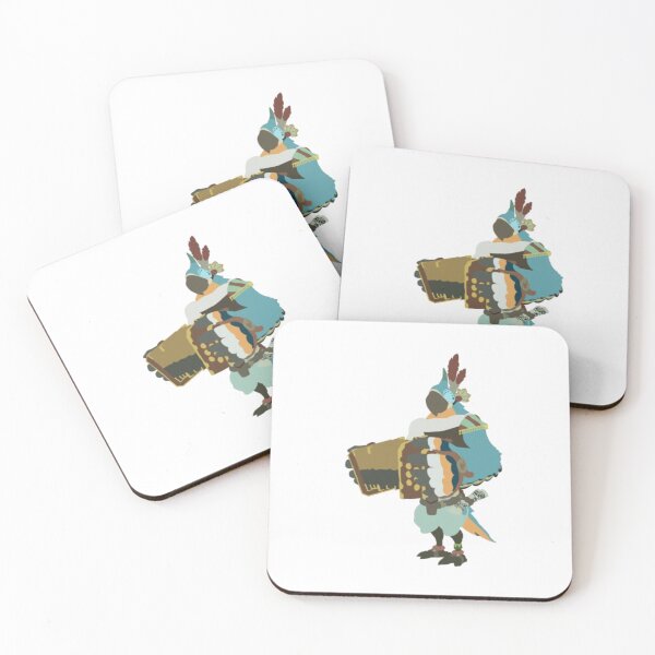 Item preview, Bird bard designed and sold by RhysGrantie.
