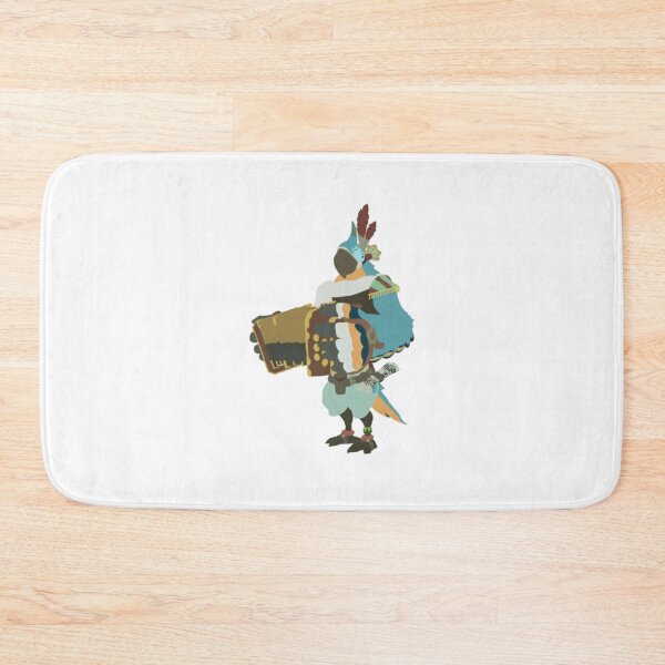 Item preview, Bird bard designed and sold by RhysGrantie.