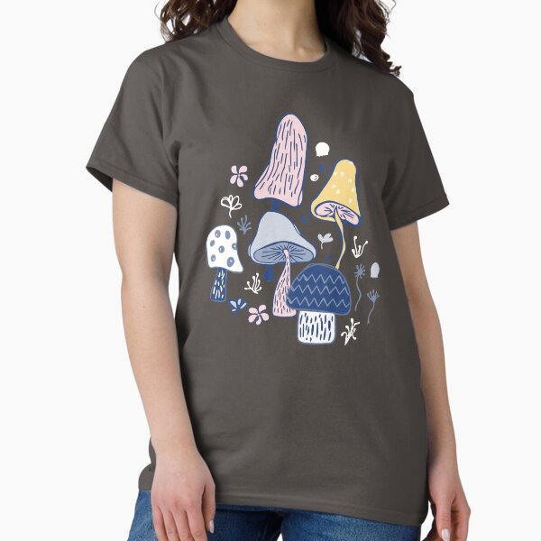 Item preview, Mushroom Garden designed and sold by Jacqueline Hurd.