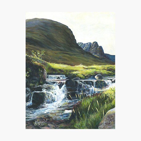 Item preview, Russel Burn designed and sold by balnacra.