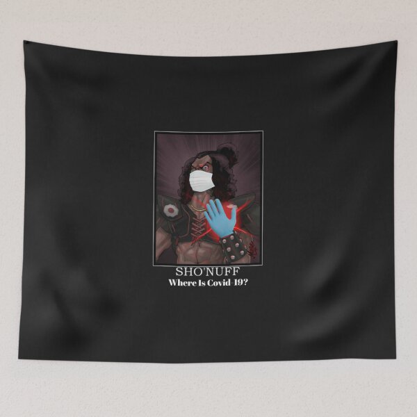 Item preview, THE LAST DRAGON designed and sold by ZacharyJordans.