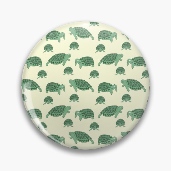 Item preview, turtles designed and sold by SketchZeit.