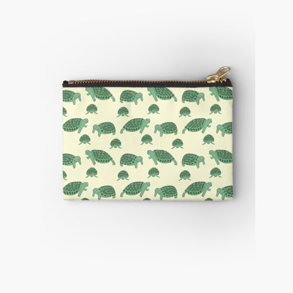 Item preview, turtles designed and sold by SketchZeit.