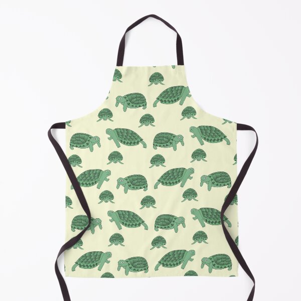 Item preview, turtles designed and sold by SketchZeit.