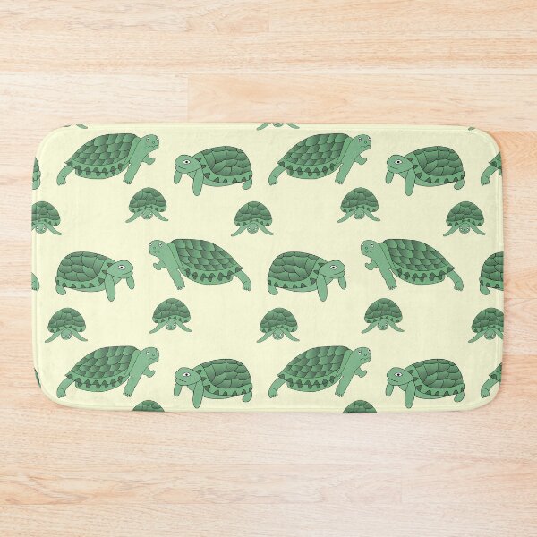 Item preview, turtles designed and sold by SketchZeit.